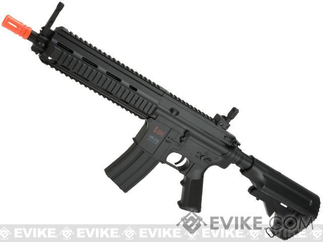 H&K HK416 Full Size Airsoft AEG Rifle Package by Umarex, Airsoft Guns,  Airsoft Electric Rifles -  Airsoft Superstore