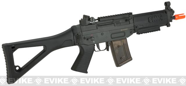 Carabina Airsoft SIG 552 0.5 J presión de muelle