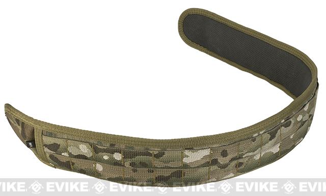 HSGI SlimGrip Padded Duty Belt (Color: Multicam / 30.5), Tactical  Gear/Apparel, Belts -  Airsoft Superstore