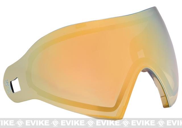 Dye i4 / i5 Lens (Style: Dyetanium Faded Bronze Sunrise)