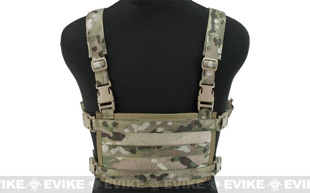 HSGI MPC Modular Plate Carrier (Color: Multicam / Large Carrier / Small ...