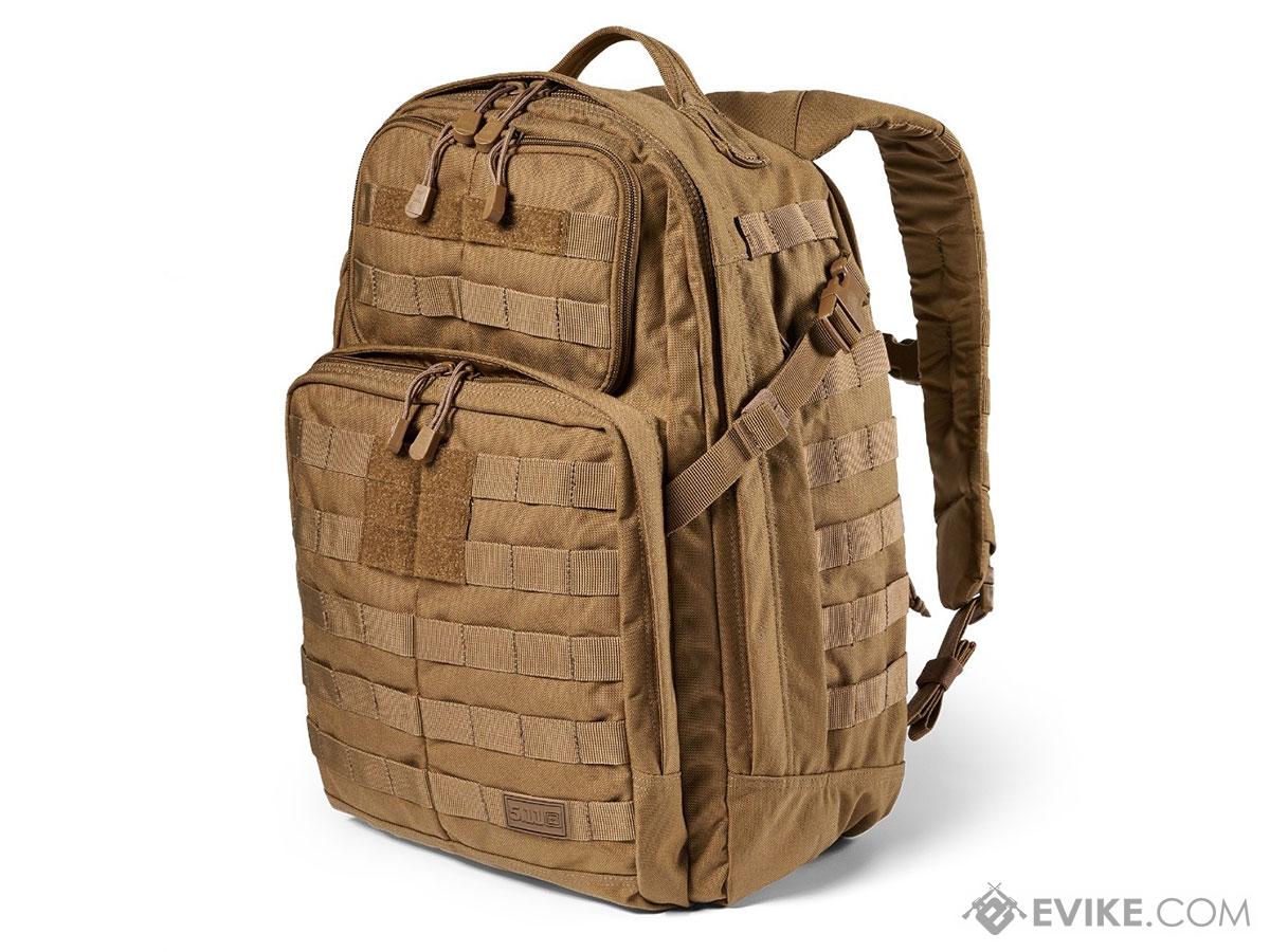 5.11 Covert M4 Carry Bag, review & thoughts 