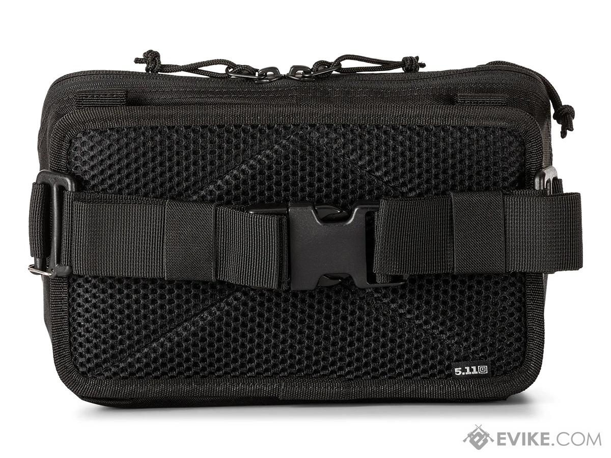 5.11 Tactical Rapid Waist Pack 3L, (CCW Concealed Carry)