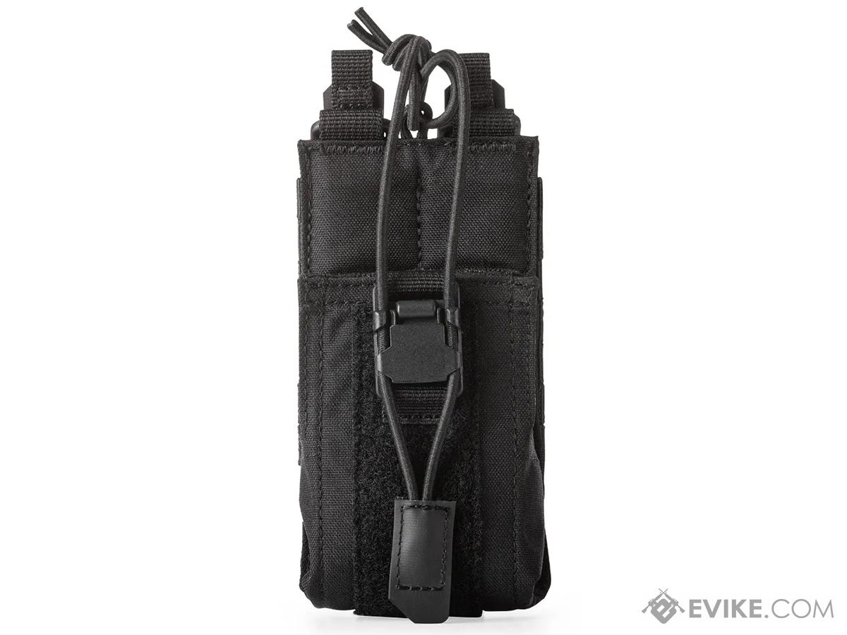 5.11 Tactical Flex Radio 2.0 Pouch (Color: Black)