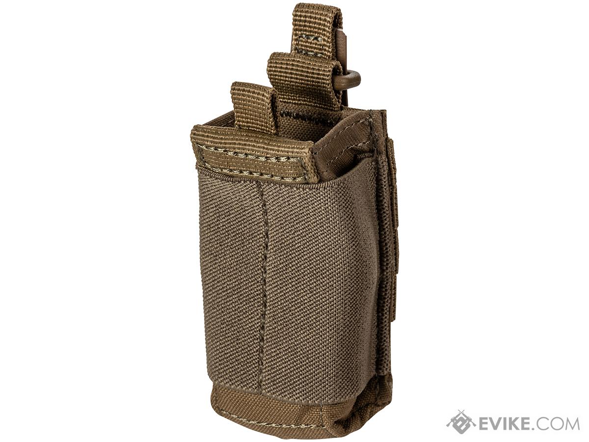 5.11 Tactical Flex Single Pistol Magazine Pouch 2.0 (Color: Kangaroo)