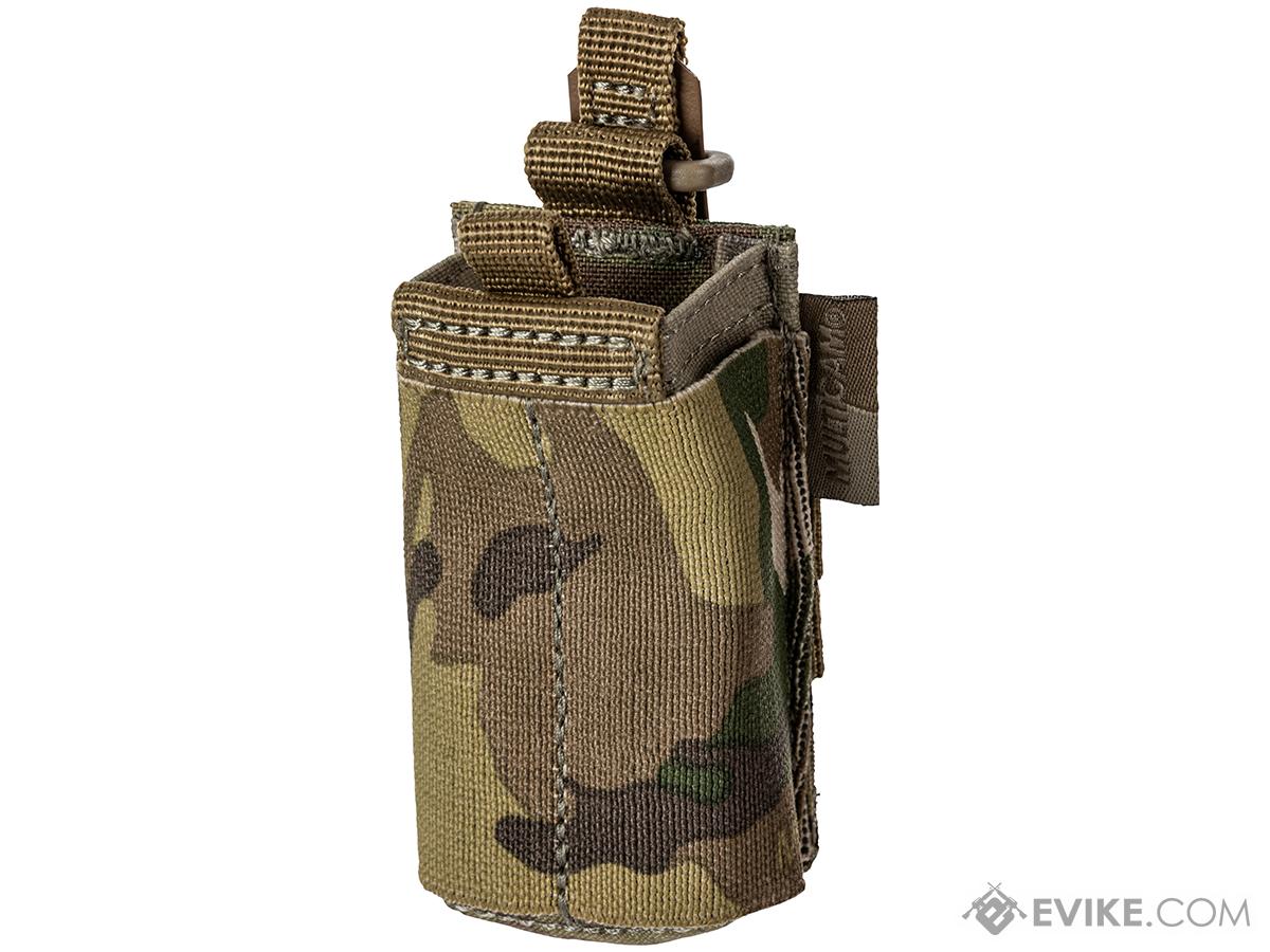 5.11 Tactical Flex Single Pistol Magazine Pouch 2.0 (Color: Multicam)