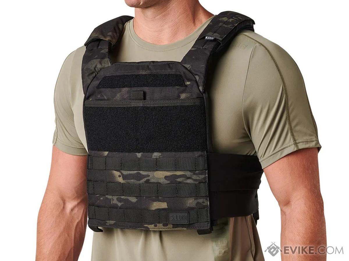 5.11 Tacted Trainer Weight Vest, Strength Training, Sports & Outdoors