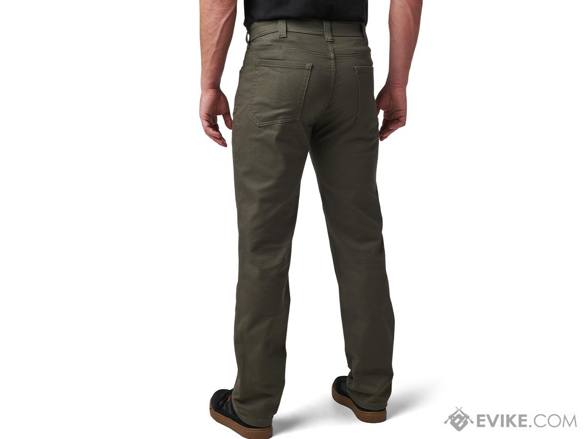 5.11 Tactical Defender-Flex 2.0 Pants (Color: Grenade / 32W - 32L