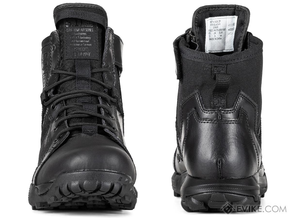 5.11® A/T 6 Side Zip Boot