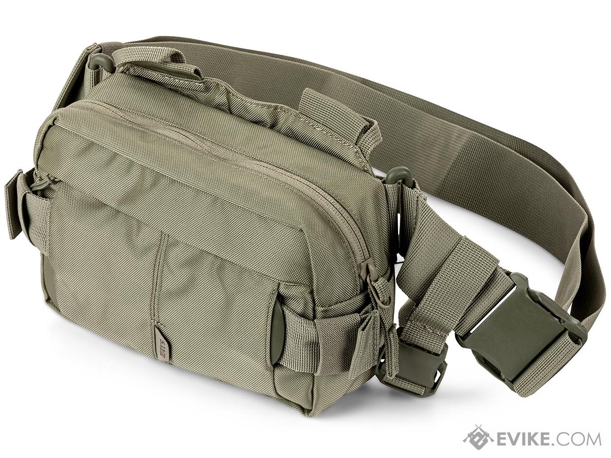 Adult/Youth Tactical Fanny Pack OD Green