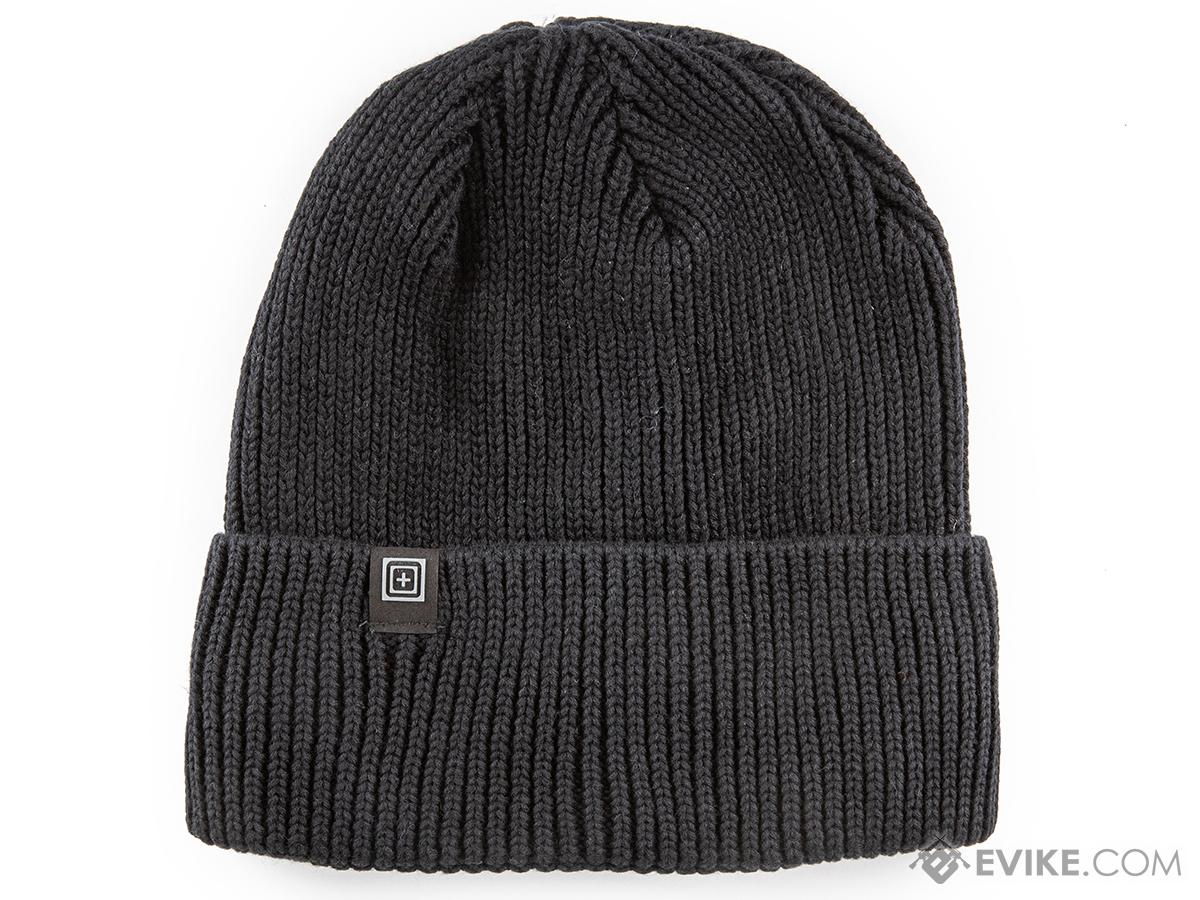 5.11 Tactical Boistel Beanie (Color: Black)