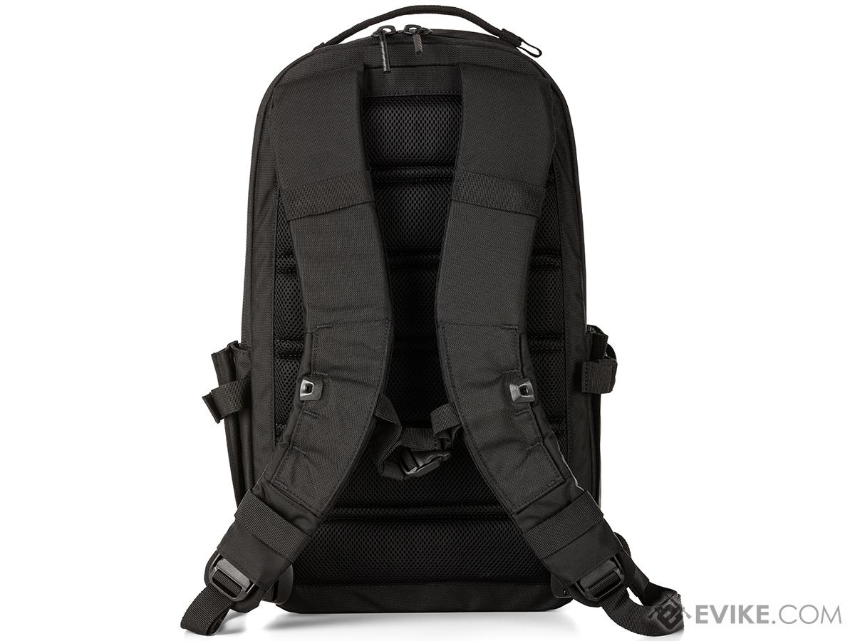 5.11 Tactical LV18 2.0 Backpack (Color: Black), Tactical Gear/Apparel,  Bags, Backpacks -  Airsoft Superstore