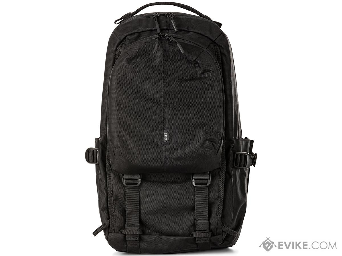 5.11 LV18 2.0 Backpack, Black