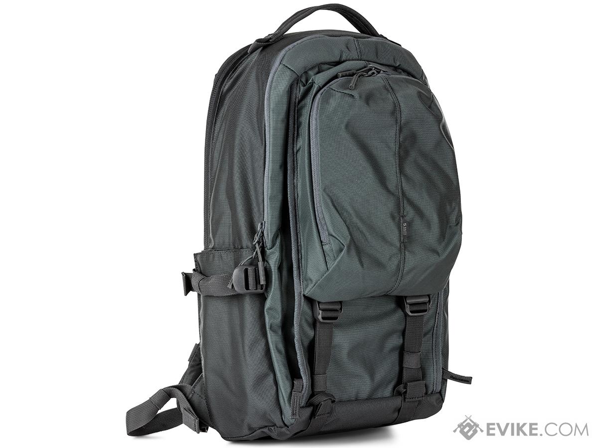 Black Expandable Backpack By Propper