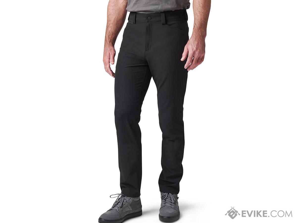 5.11 Tactical Bravo 2.0 Lightweight Pants (Color: Black / 30 - 32 ...