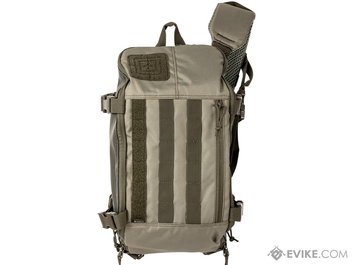 5.11 Tactical - Our Morale Pack is still the best 5.11 bag for