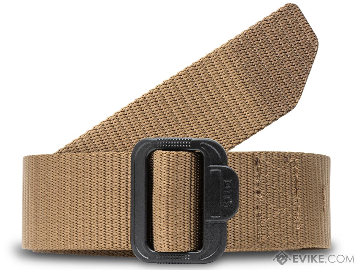 5.11 Tactical 1.75 TDU Belt (Color: Kangaroo / Medium)