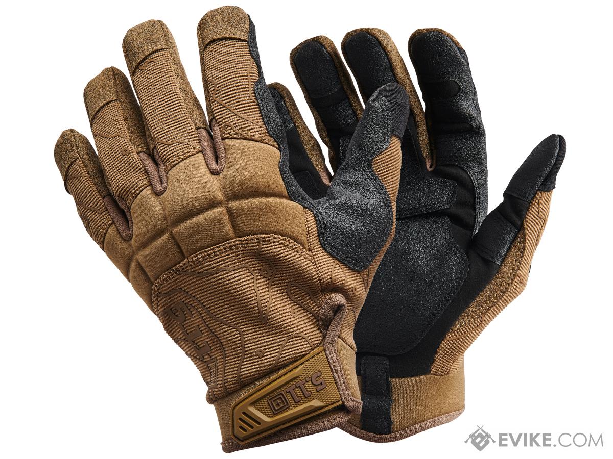 5.11 Tactical Station Grip 3.0 Gloves (Color: Kangaroo / Medium), Tactical  Gear/Apparel, Gloves -  Airsoft Superstore