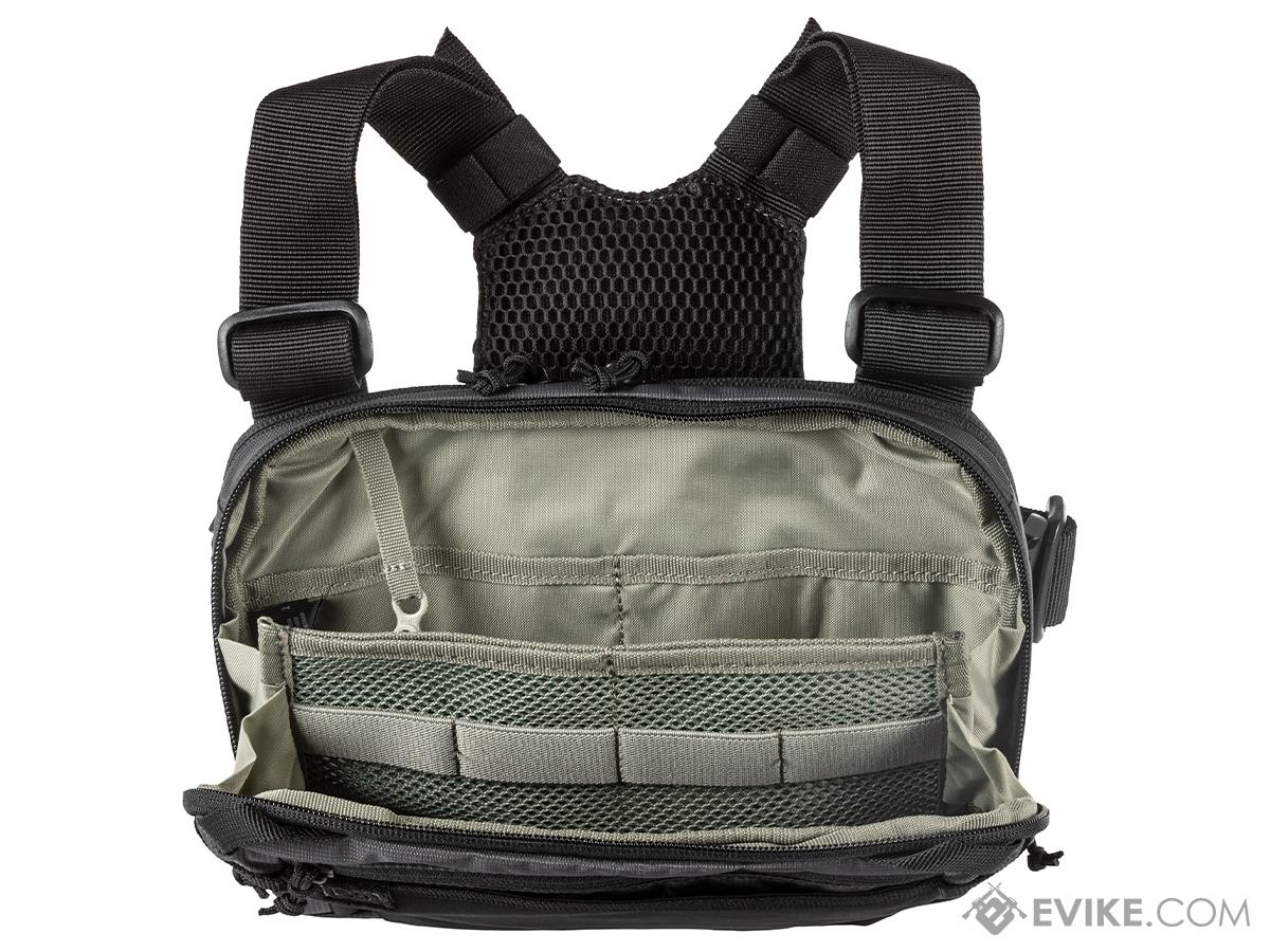 5.11 Tactical Skyweight Utility Chest Pack (Color: Volcanic)