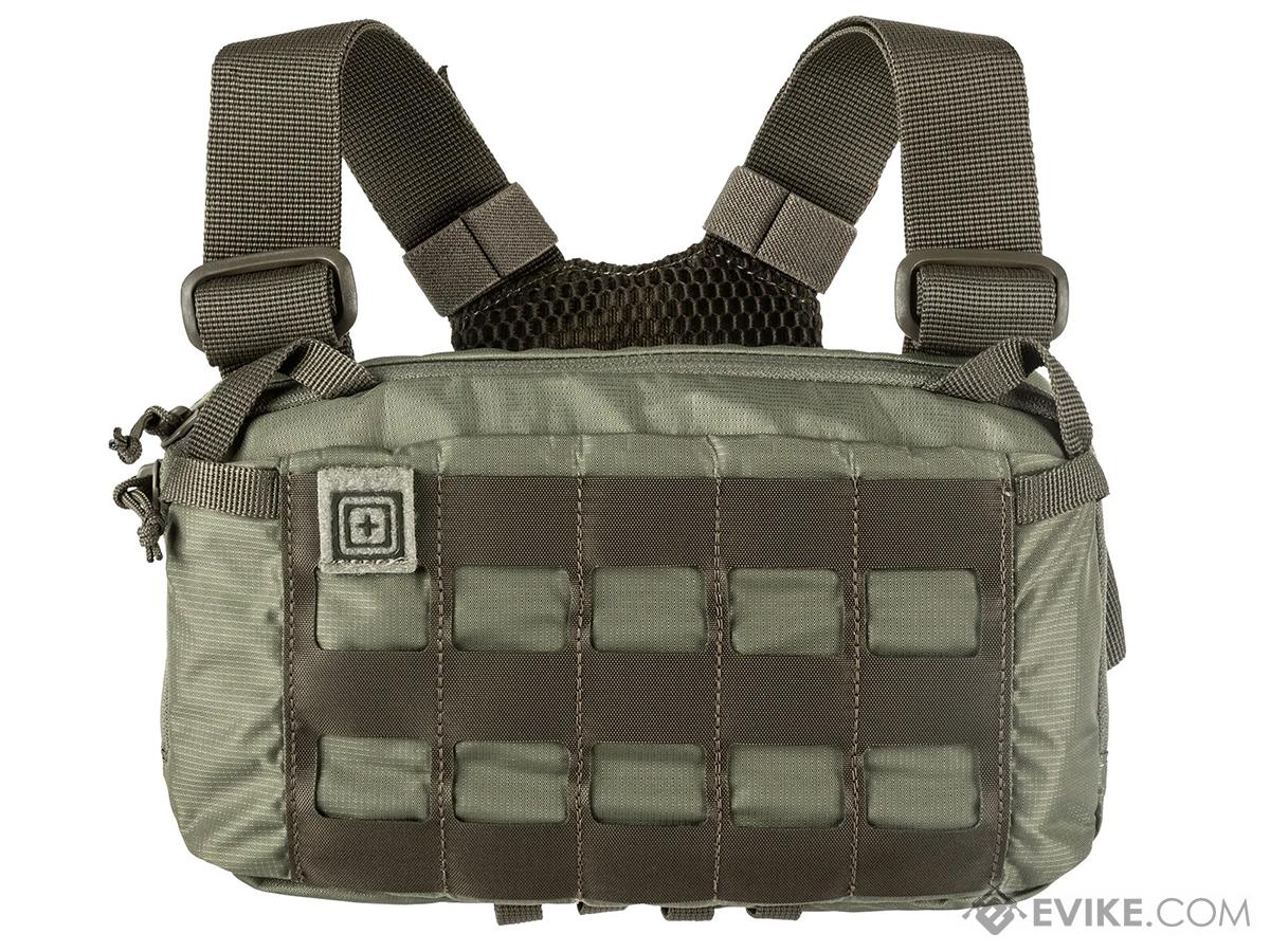 Tactical chest online pack