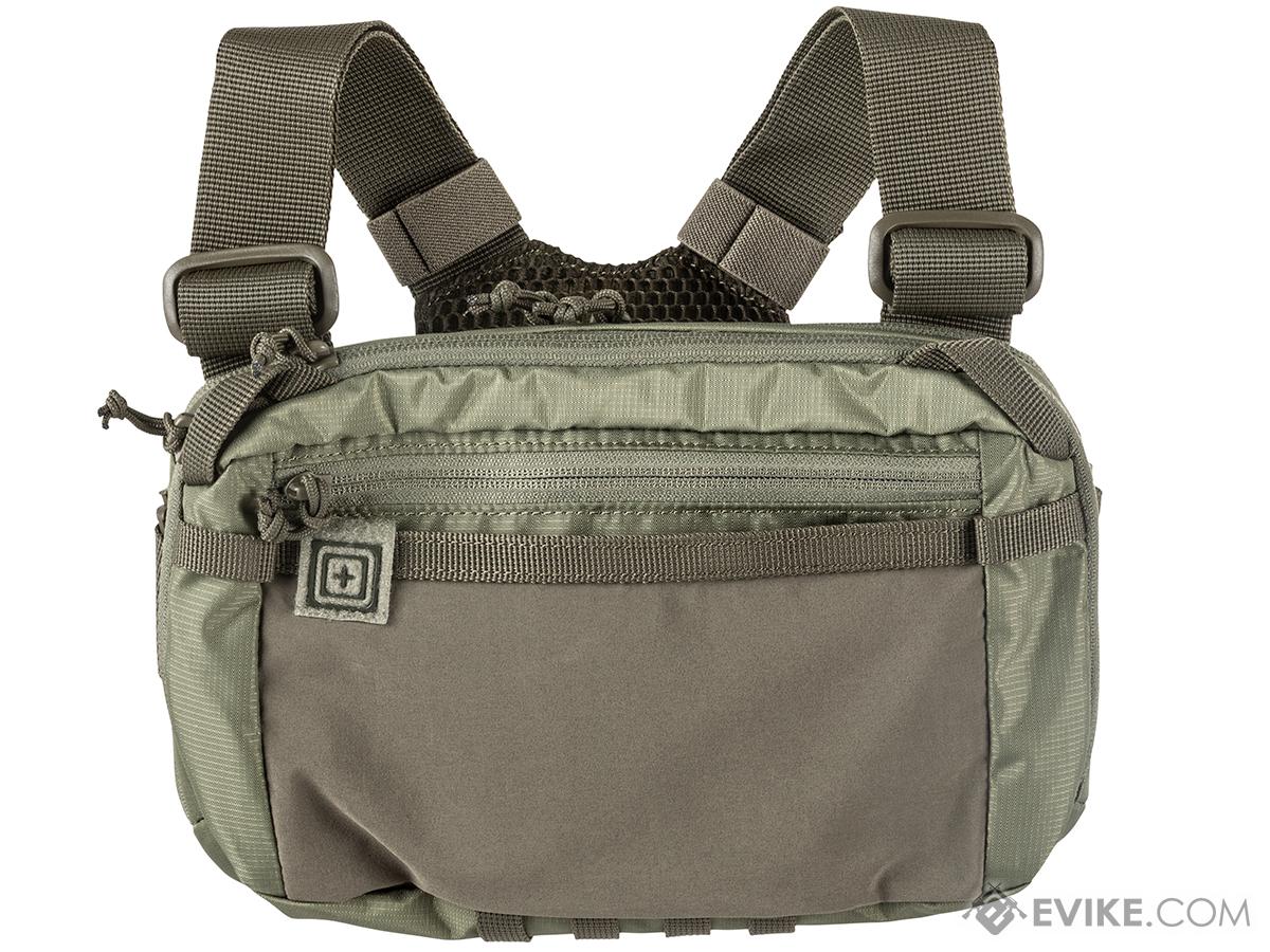 5.11 Tactical Skyweight Utility Chest Pack (Color: Sage Green)
