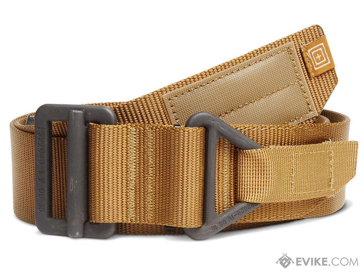 5.11 Tactical Alta  1.75 Belt (Color: Coyote / Medium)