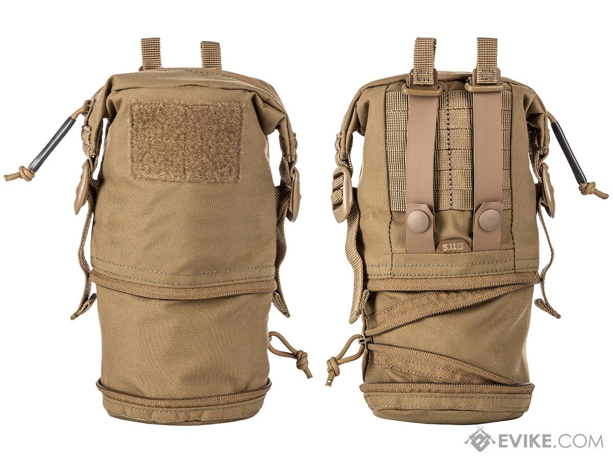 5.11 Tactical Flex Vertical General Purpose Pouch (Color: Kangaroo 