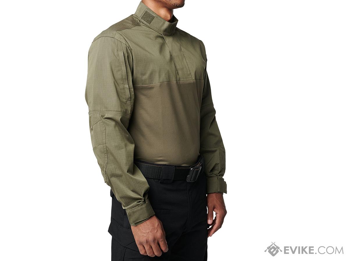 ranger green tactical shirt