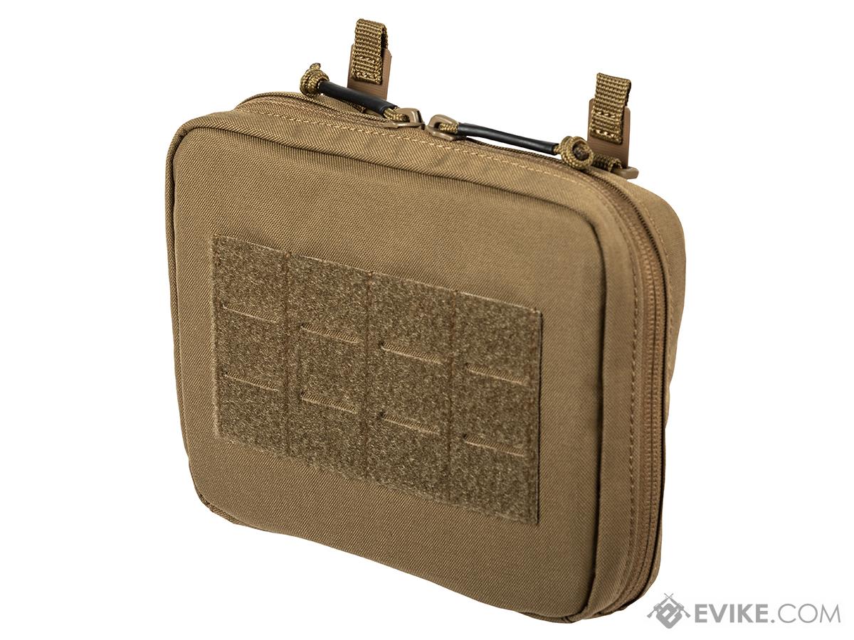 5.11 Tactical FLEX Admin Pouch (Color: Kangaroo / Large)