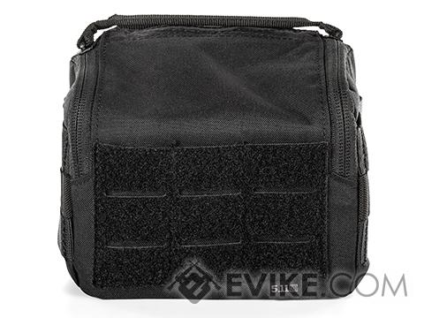 5.11 Tactical 6RD Grenade Pouch (Color: Black)