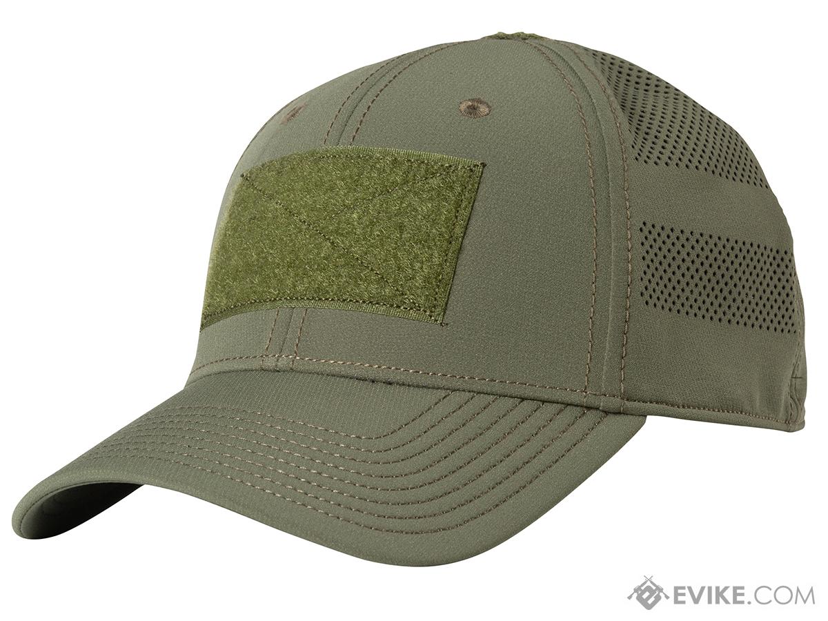 5.11 Tactical Vent-Tac Tactical Cap (Color: Green / L/XL)