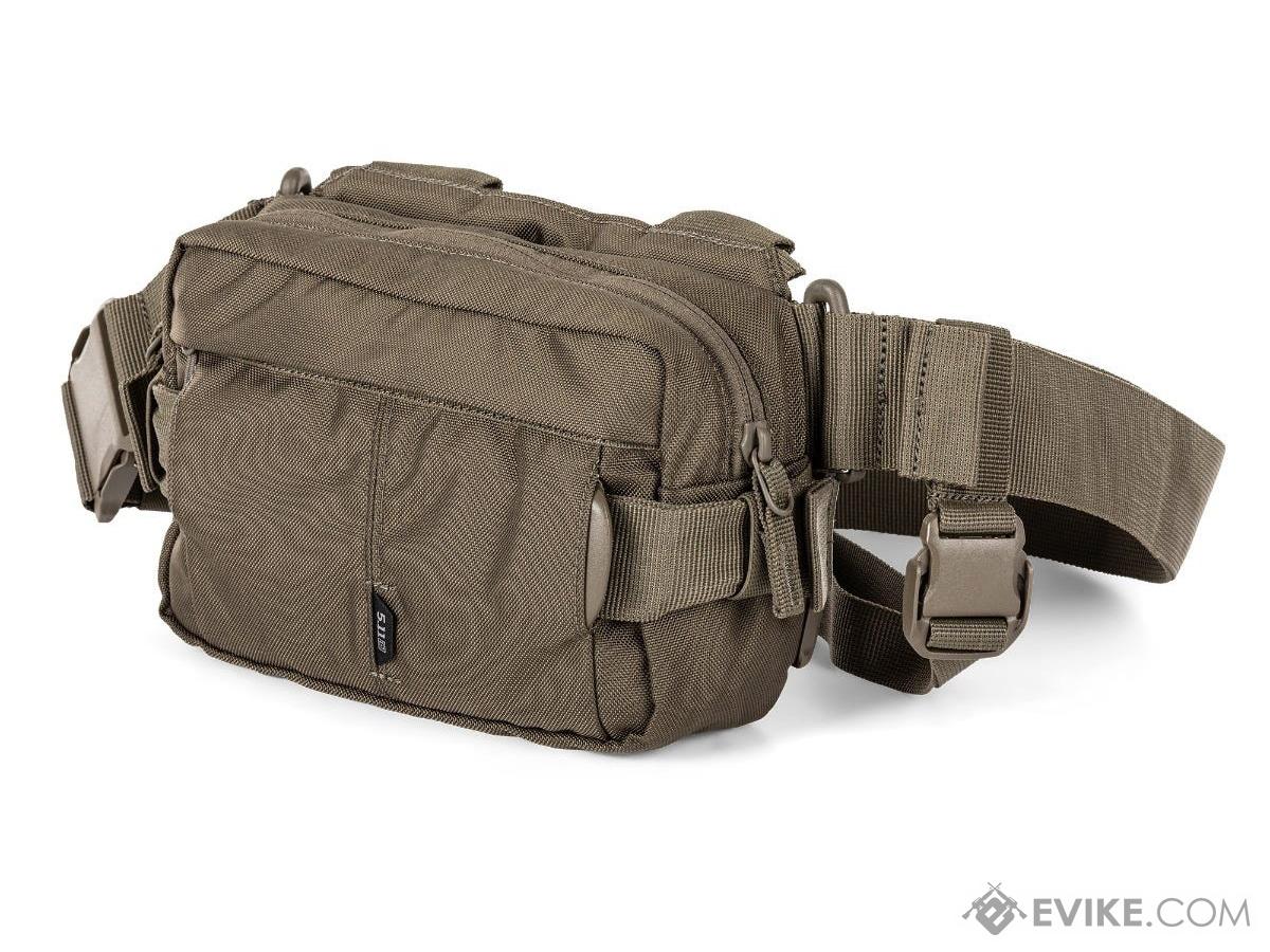 5.11 Tactical LV6 2.0 Waist Pack (Color: Tundra)