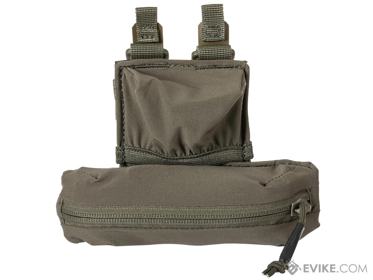 LBX Tactical Radio Pouch (Color: Wolf Grey), Tactical Gear/Apparel,  Pouches, Radio Pouches -  Airsoft Superstore