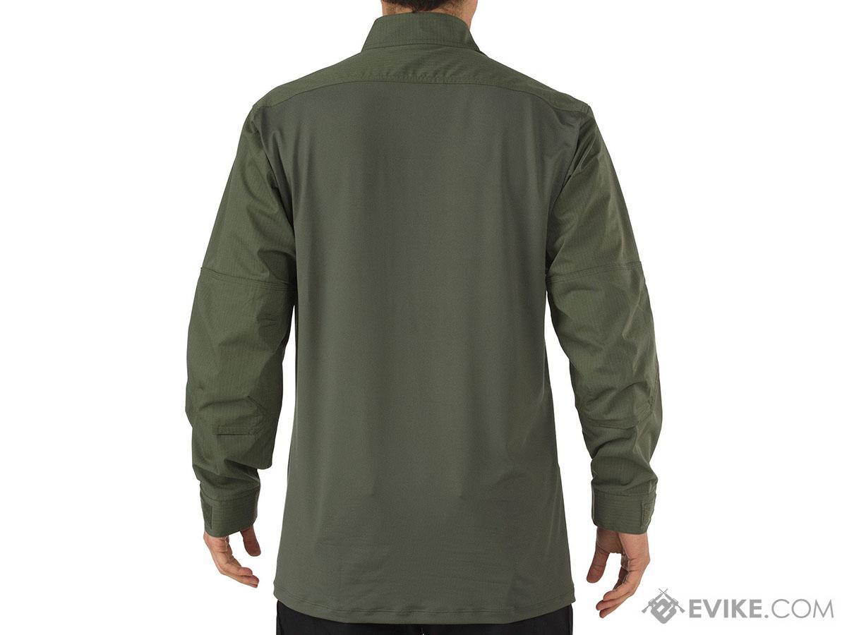 5.11 stryke tdu rapid shirt