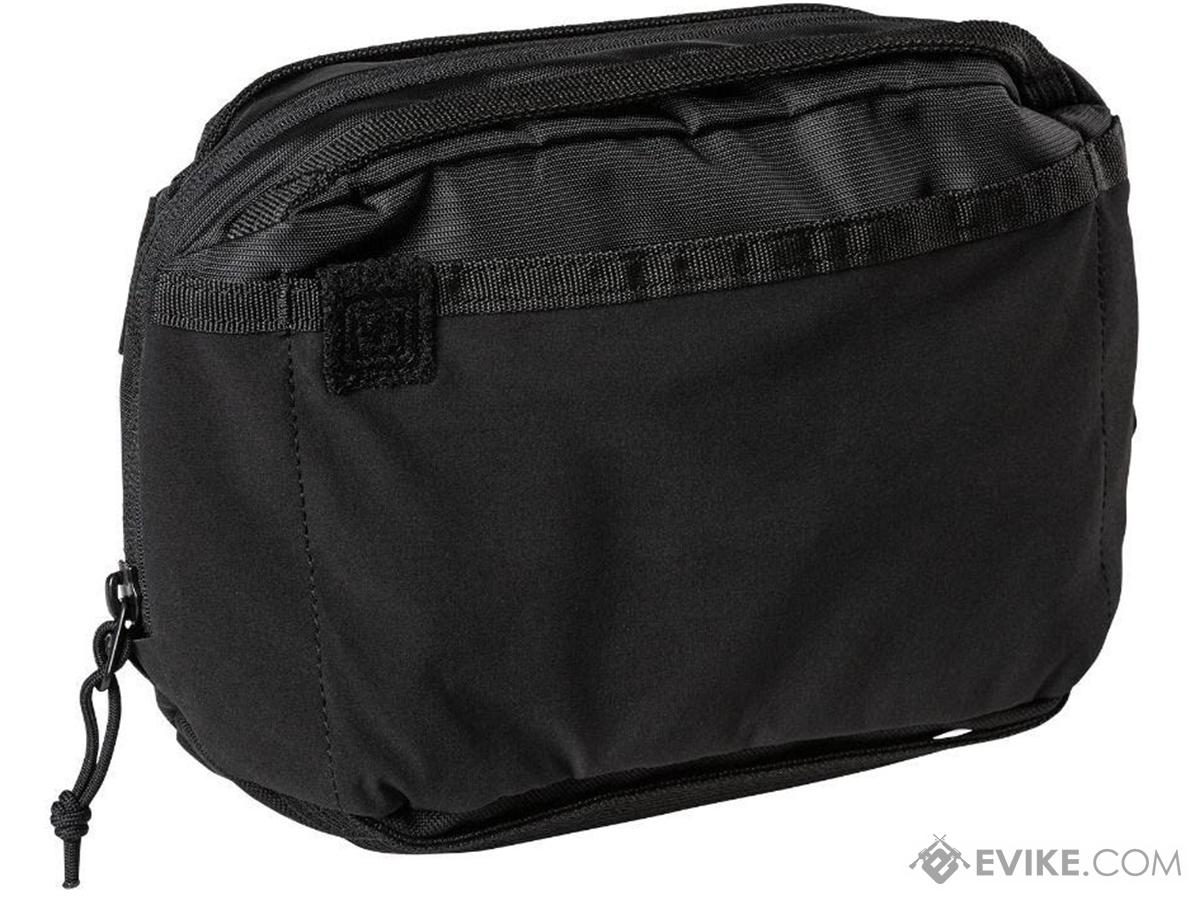 5.11 Tactical Emergency Ready Pouch (Color: Black / 3L), Tactical Gear ...