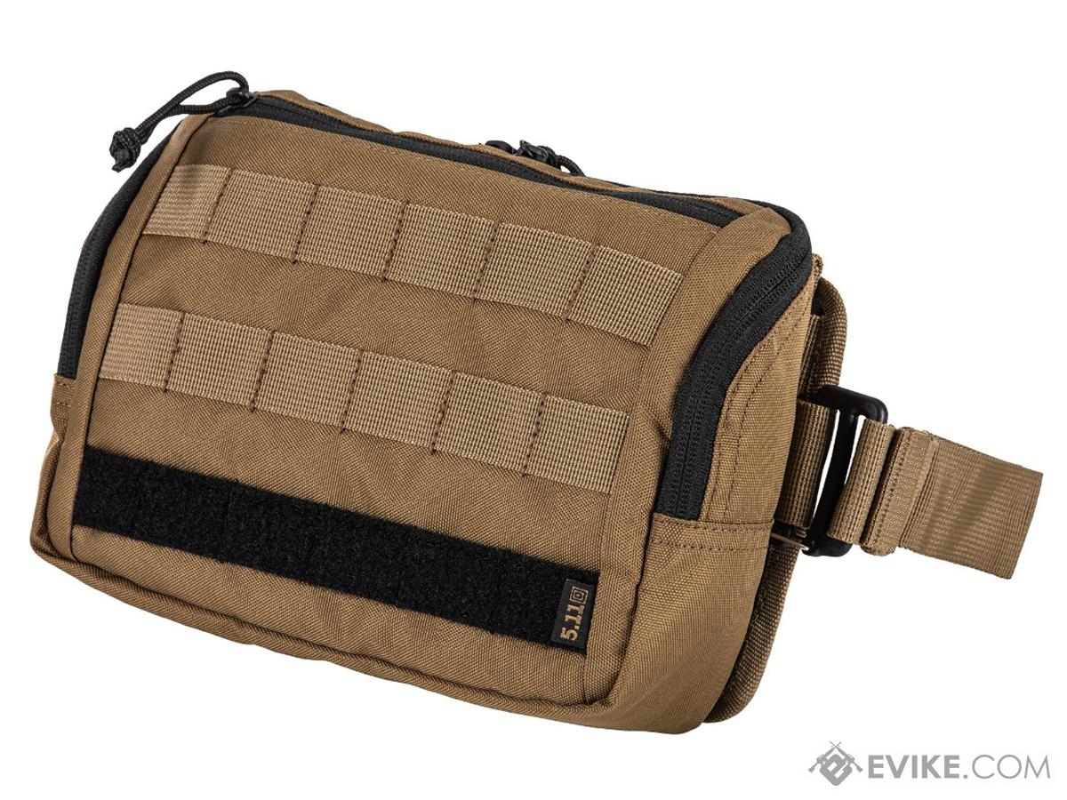 5.11 Tactical 3L Rapid Waist Pack Color Kangaroo