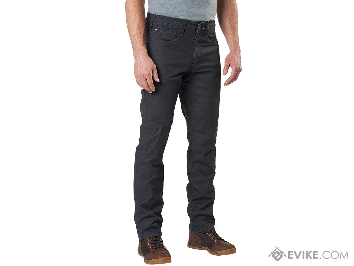 5.11 Tactical Defender Flex Pants - Straight (Size: 32x32 / Volcanic ...