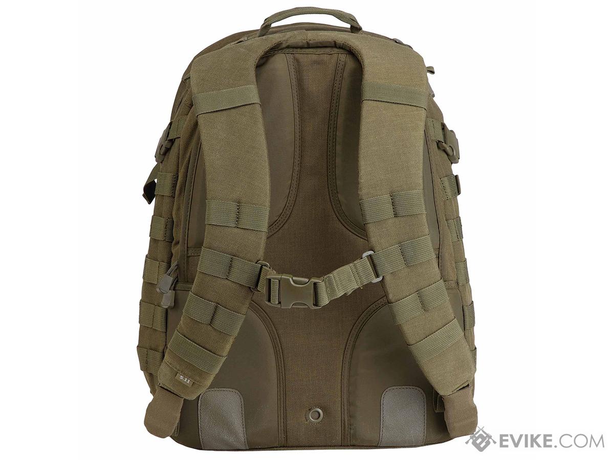 5.11 Tactical Rush 24 Backpack (Color: Tac OD), Tactical Gear/Apparel ...