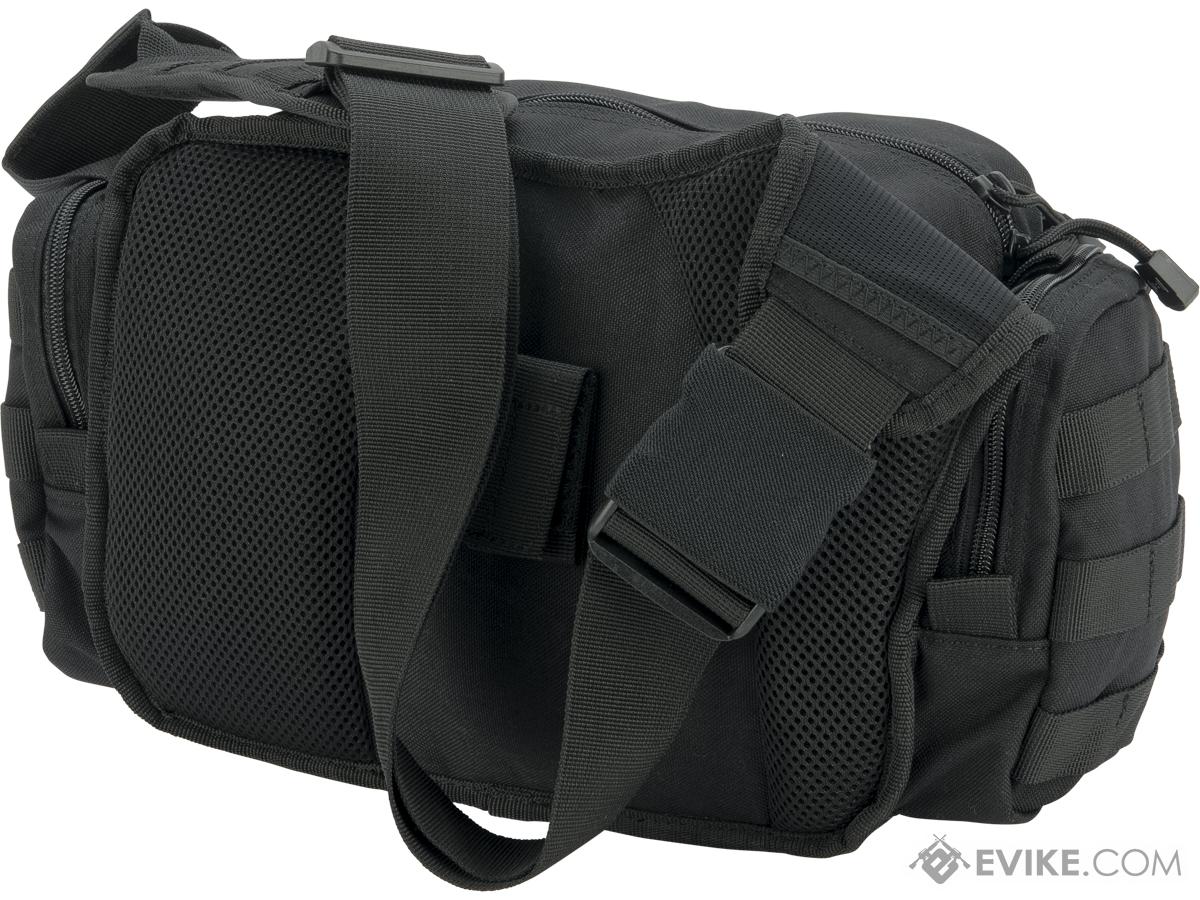 5.11 Tactical Bail Out Bag (Color: Black), Tactical Gear/Apparel 