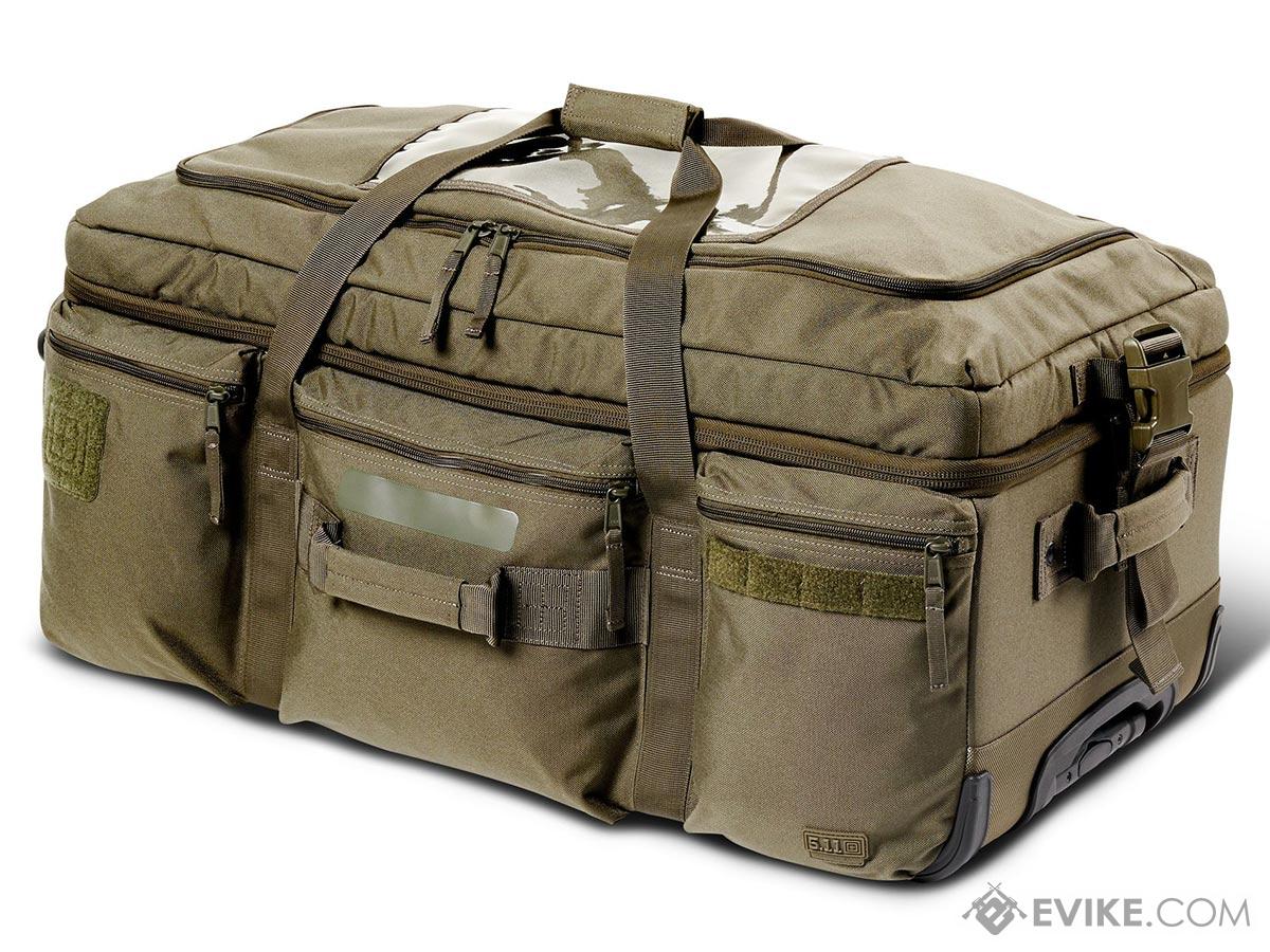 5.11 rolling duffel bag