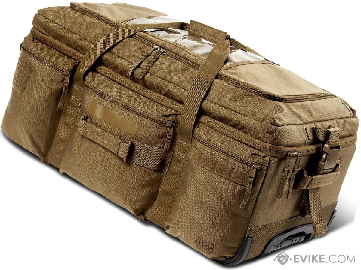 5.11 tactical mission ready 2.0