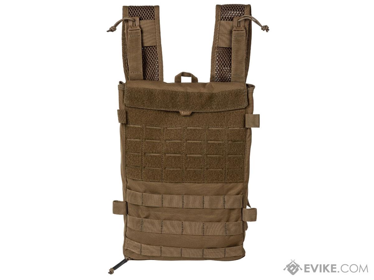5.11 Tactical PC Convertible Hydration Carrier / Utility Pouch ...