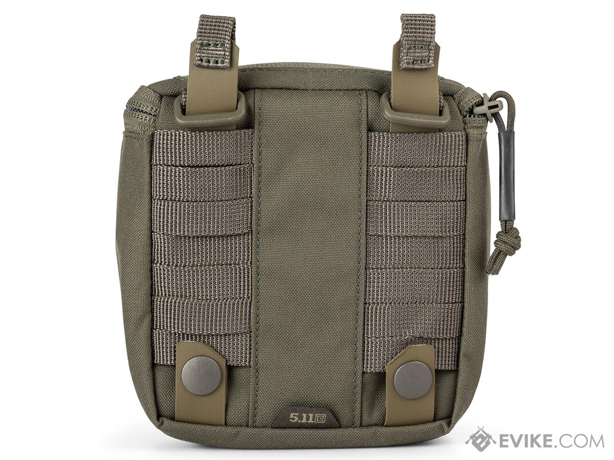 5.11 Tactical Flex Shotgun Ammo Pouch (Color: Ranger Green), Tactical ...