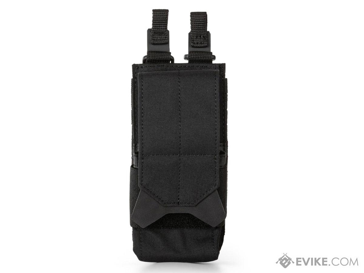 5.11 Tactical Flex Flash Bang Pouch (Color: Black), Tactical Gear ...