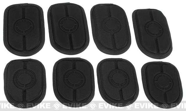 TMC Airsoft Harness Pad Set for TMC/Emerson Combat Harnesses