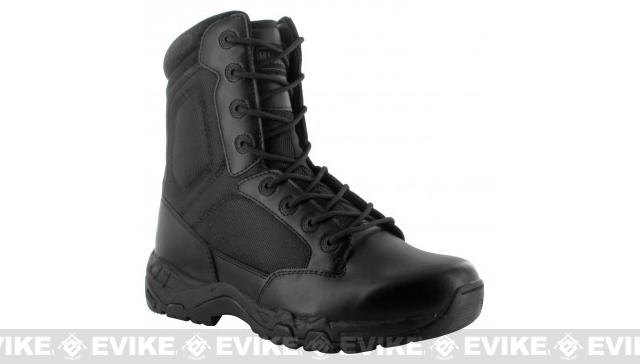 magnum viper pro side zip boots