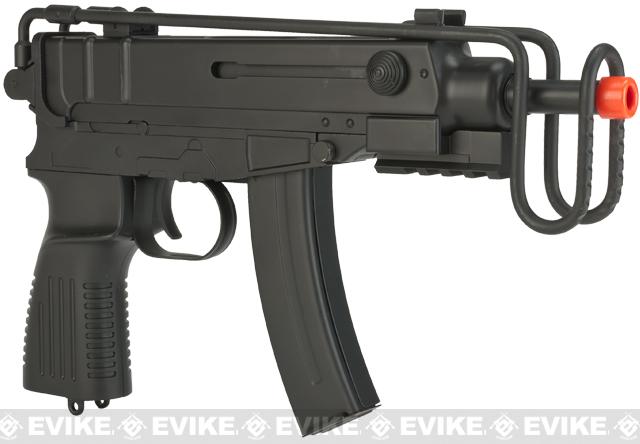 CSA Vz. 61 Scorpion Machine Pistol AEP with Drum Magazine by Tolmar (V2 ...