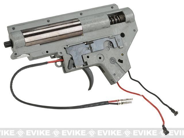 Elite Force / VFC HK 416 416-C Gearbox and Motor Set by Umarex | Evike.com