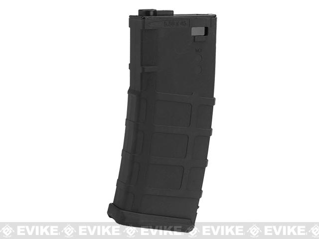 WE-Tech 300 Round MSK Magazine for M4/MSK Series Airsoft AEG (Color ...