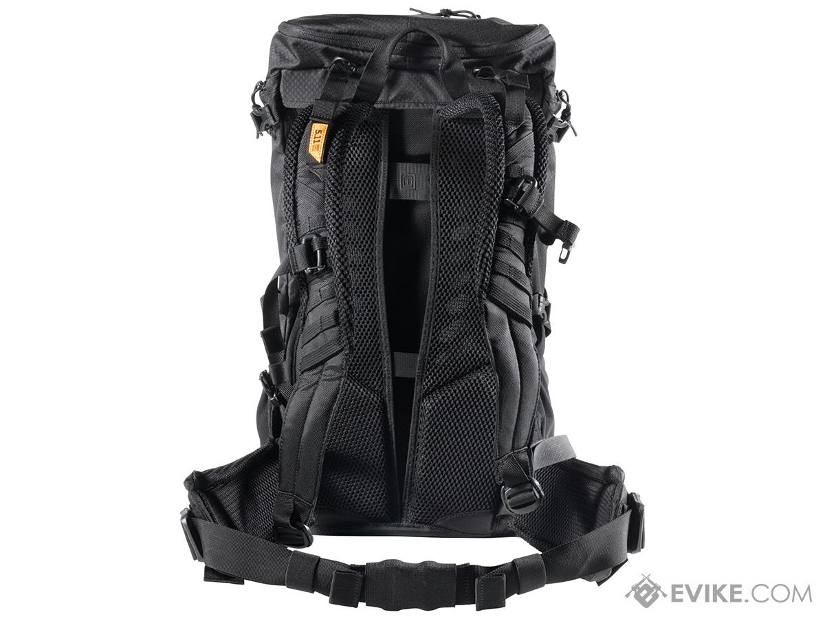 5.11 Tactical Ignitor Backpack (Color: Black), Tactical Gear/Apparel ...